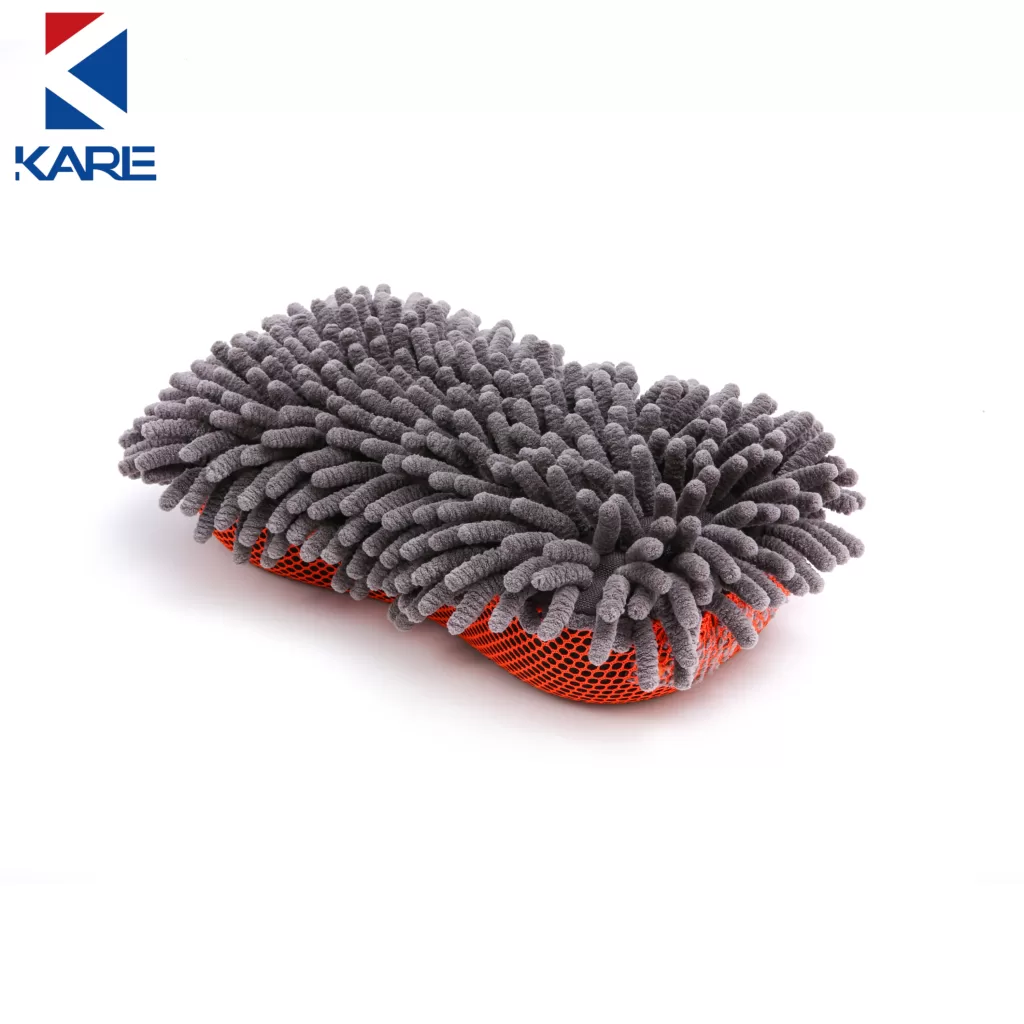 microfiber cloth for car cleaning