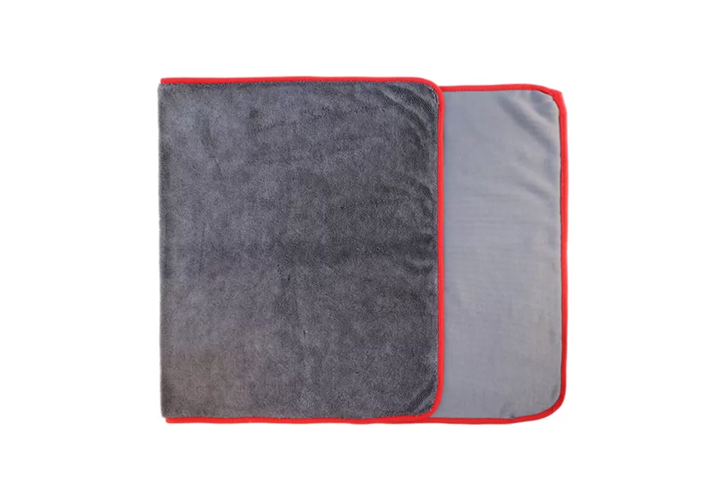 Kare Microfiber Twist Car Cloth