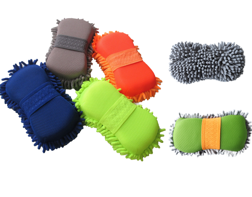 Car Cleaning Products Series Your OneStop Shop for Wholesale