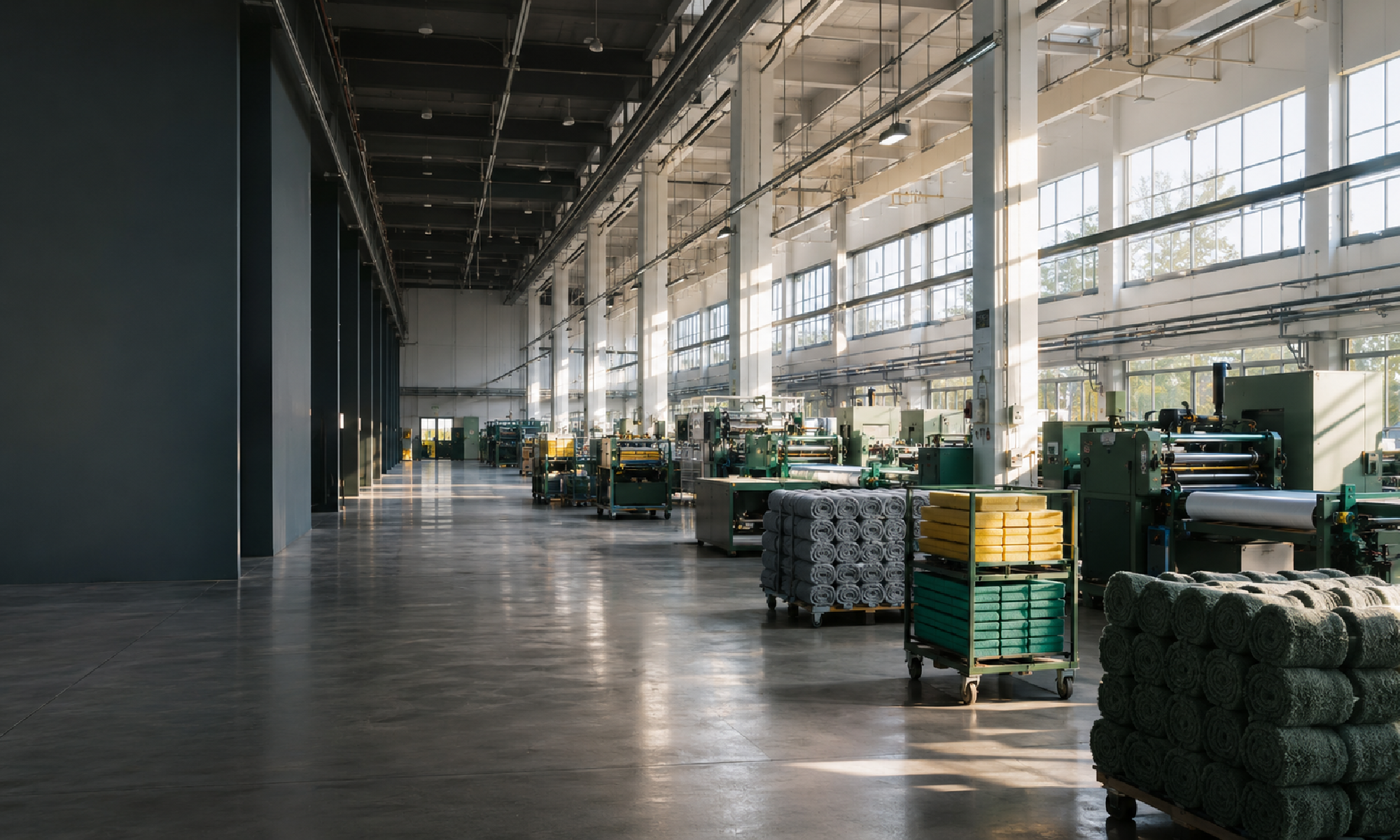 The Kare works, Suzhou